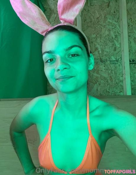 Momma-sweets nude leaked OnlyFans pic