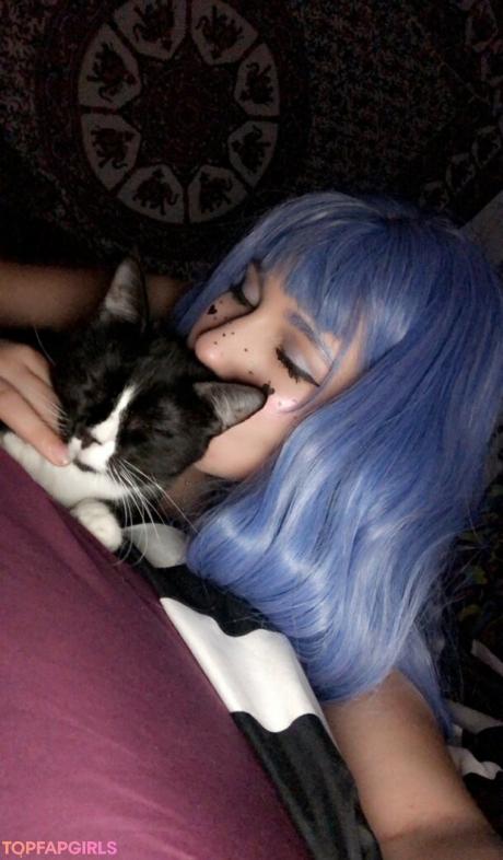 Gothgirlfriend2free nude leaked OnlyFans pic