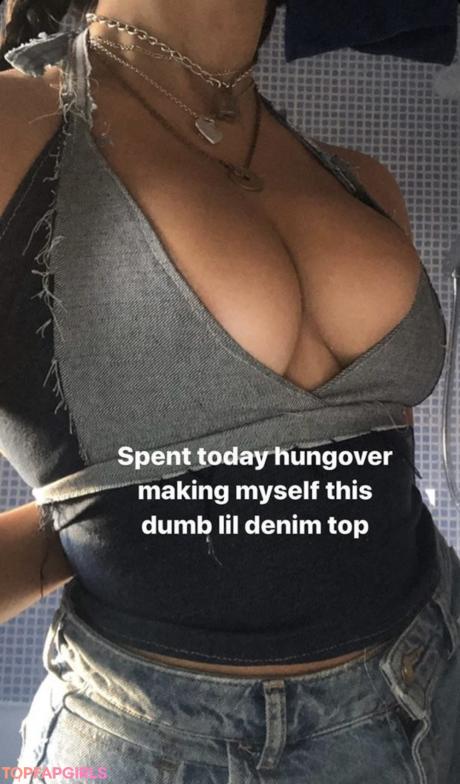 Ceara nude leaked OnlyFans pic