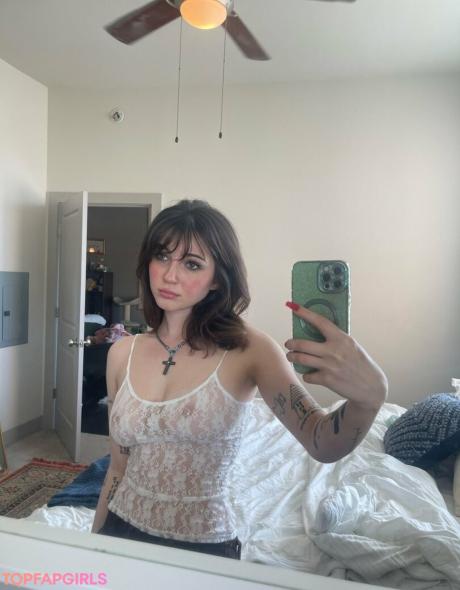 Noospsk nude leaked OnlyFans pic