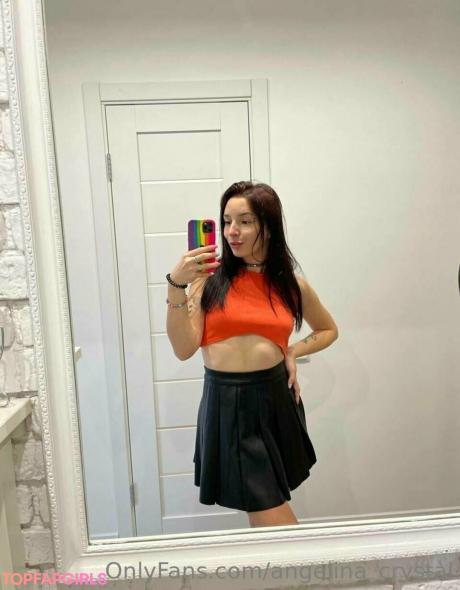 Angel_crystalll nude leaked OnlyFans pic