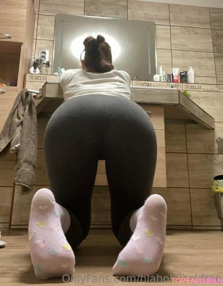 Hlaholnicekfree nude leaked OnlyFans pic