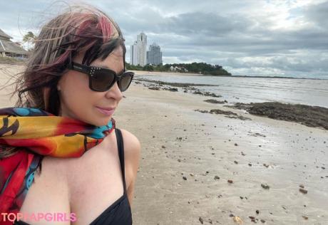 Cynthia nude leaked OnlyFans pic