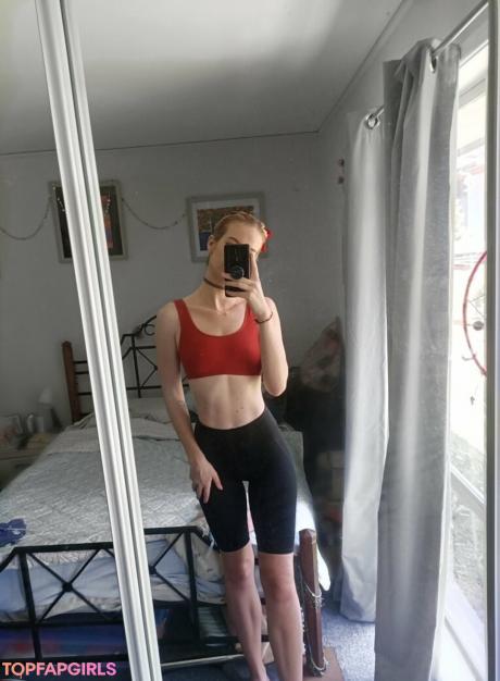 Anxrchy nude leaked OnlyFans pic