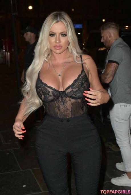Holly nude leaked OnlyFans pic