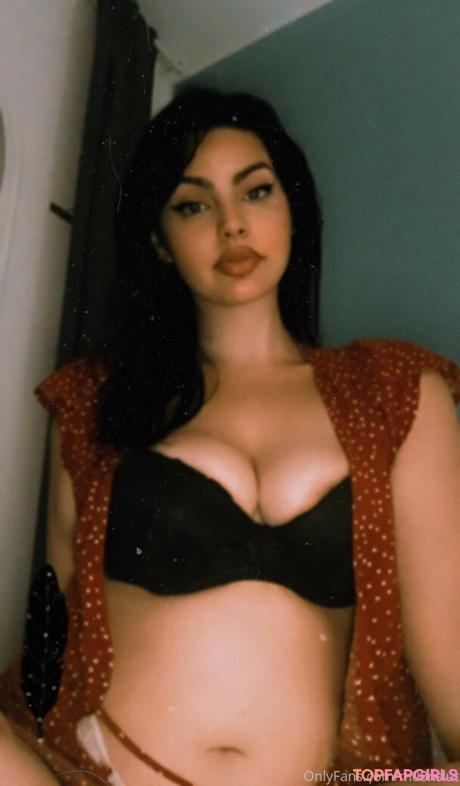 Fairydelphine nude leaked OnlyFans pic