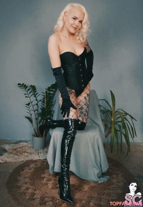 Marlenemoore nude leaked OnlyFans pic