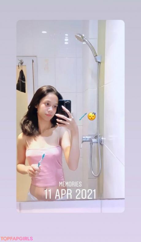 Rebecca nude leaked OnlyFans pic
