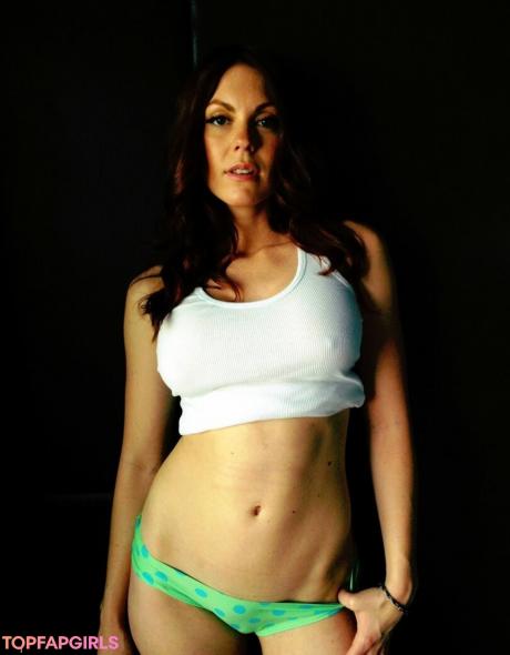 Megan nude leaked OnlyFans pic