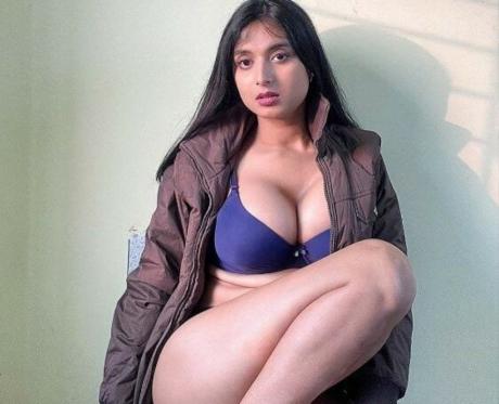 Sannati nude leaked OnlyFans pic