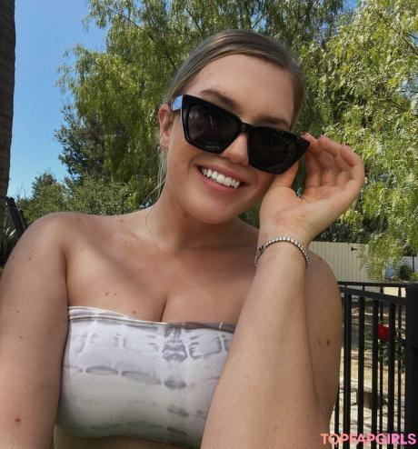Morgan nude leaked OnlyFans pic