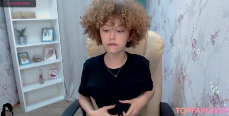 Jia_one nude leaked OnlyFans pic