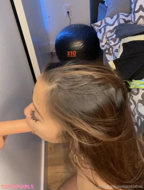 Maddy nude leaked OnlyFans pic