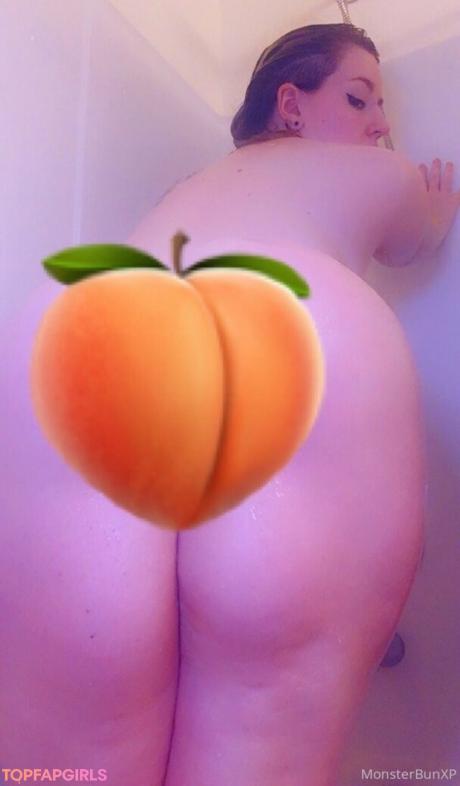 Monsterbun42 nude leaked OnlyFans pic