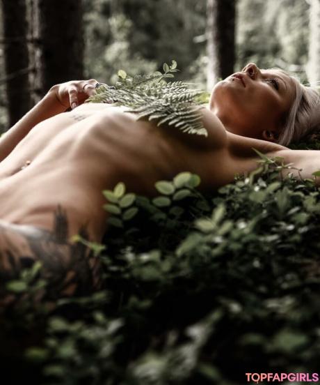 Withered.rose nude leaked OnlyFans pic
