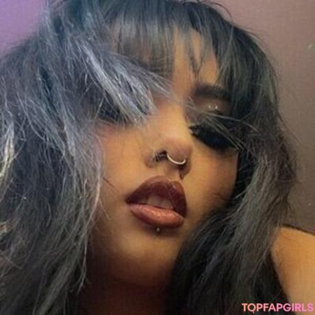 Arivalilith nude leaked OnlyFans pic
