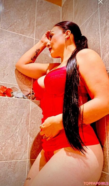 Edidiianatruj nude leaked OnlyFans pic