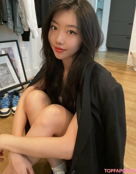 Sojyoo nude leaked OnlyFans pic