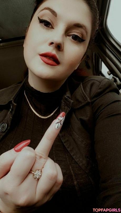 Kerilian_the_elf nude leaked OnlyFans pic
