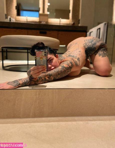 Itsbelindabxtch nude leaked OnlyFans pic