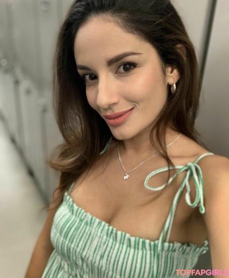 Ambracherry nude leaked OnlyFans pic