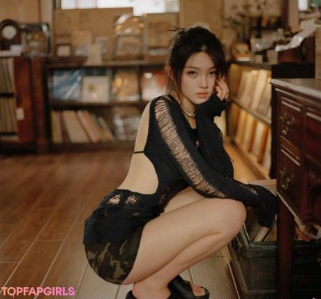 Iamazhai nude leaked OnlyFans pic