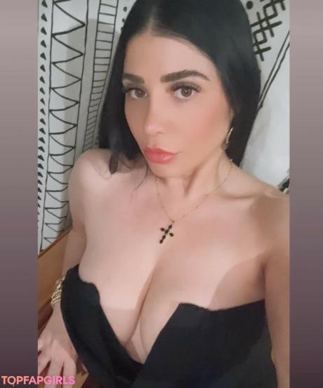 Maria nude leaked OnlyFans pic