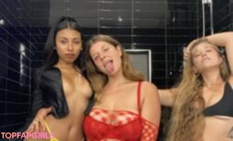 Tawny nude leaked OnlyFans pic