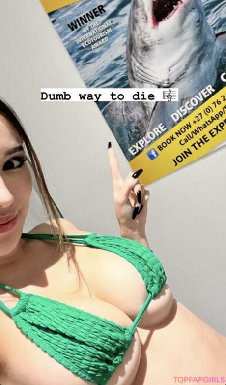 Djjaderasif nude leaked OnlyFans pic