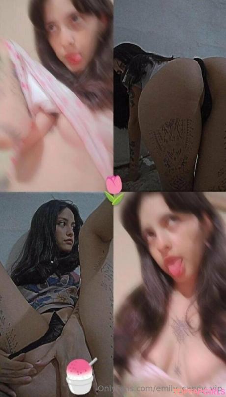 Emily_candy_vip nude leaked OnlyFans pic