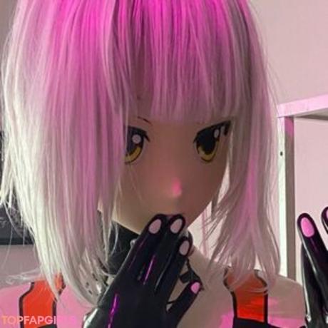 Kigurumi nude leaked OnlyFans pic