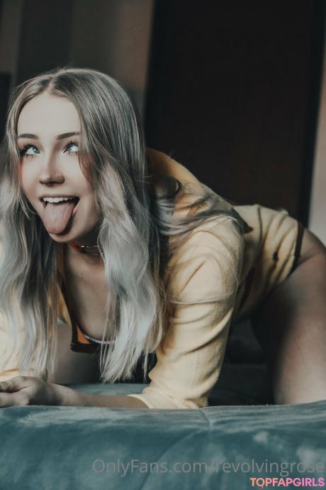 Rose nude leaked OnlyFans pic