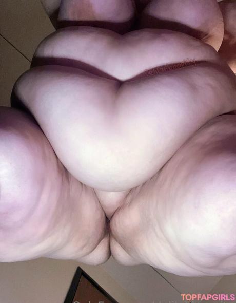 Delilahboopity nude leaked OnlyFans pic