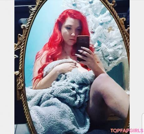 Ariel nude leaked OnlyFans pic