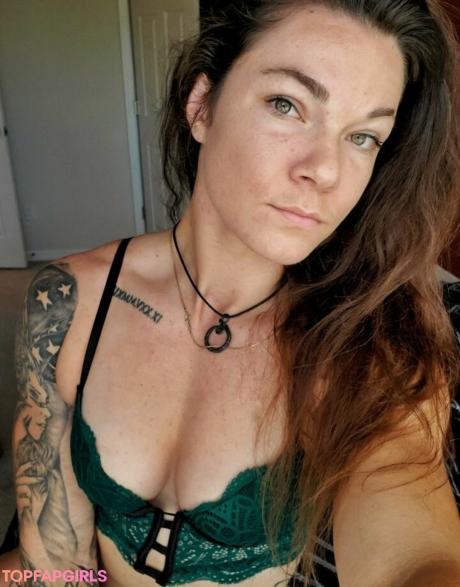 AmericanKat nude leaked OnlyFans pic