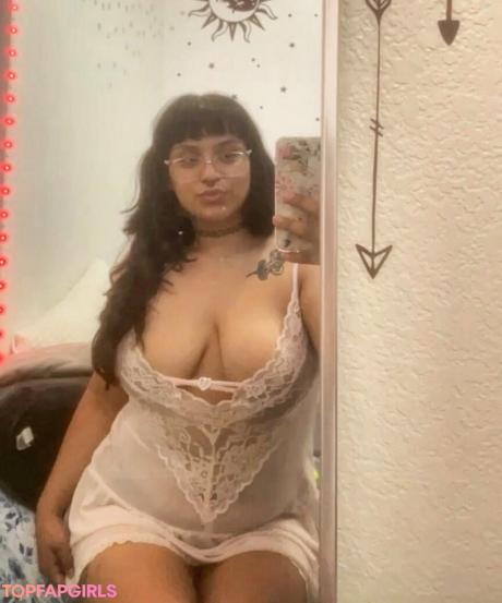 Inolvidiabla nude leaked OnlyFans pic