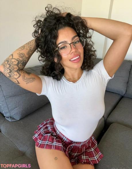 Litlp nude leaked OnlyFans pic