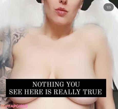 Iamrebeccanicholls nude leaked OnlyFans pic