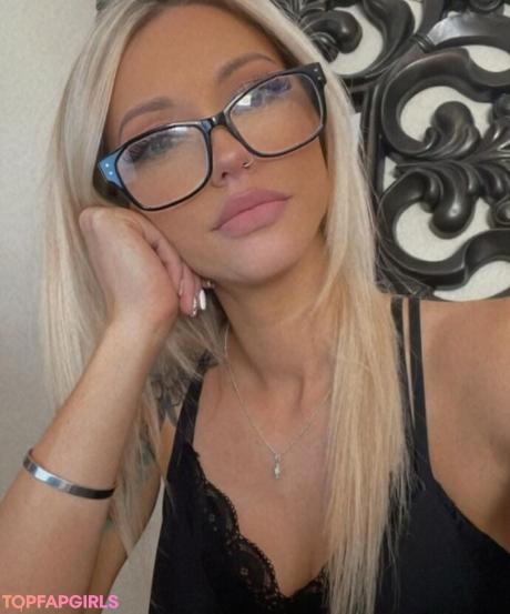 Haley_jean8 nude leaked OnlyFans pic
