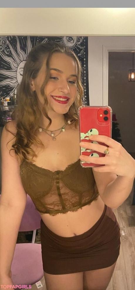Cassieeeeknott nude leaked OnlyFans pic