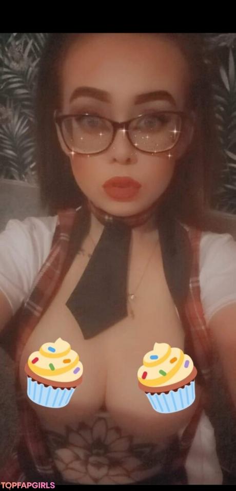 Harley nude leaked OnlyFans pic