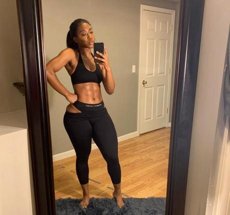Edwina nude leaked OnlyFans pic