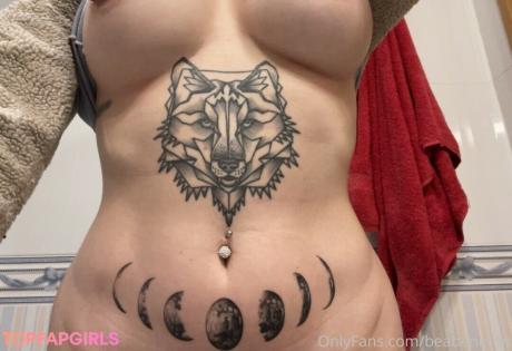 BeaBeneton88 nude leaked OnlyFans pic