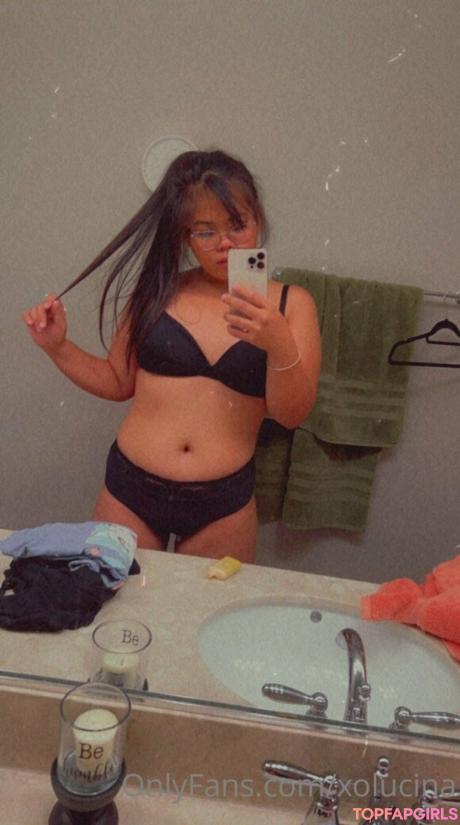 Xolucina nude leaked OnlyFans pic