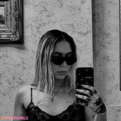 Emy nude leaked OnlyFans pic