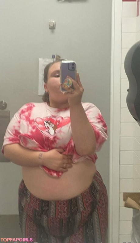 Peaches_694 nude leaked OnlyFans pic