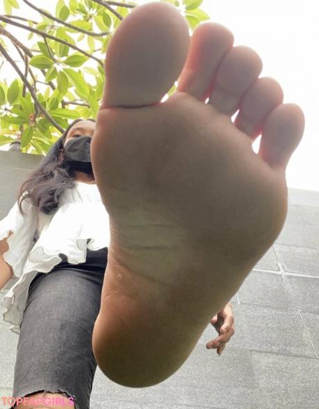 Goddess nude leaked OnlyFans pic