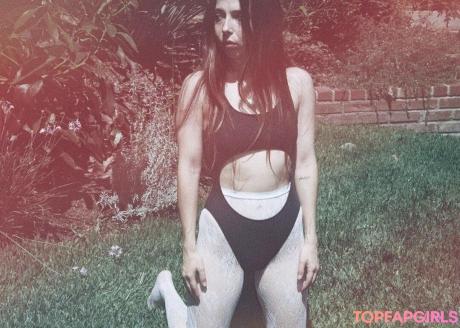 Esther nude leaked OnlyFans pic
