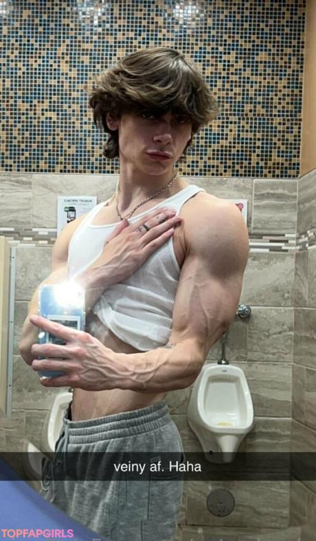 Nate.shreds nude leaked OnlyFans pic