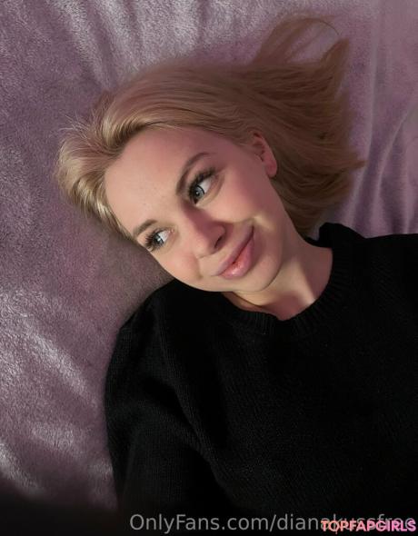 Diana_kuss nude leaked OnlyFans pic